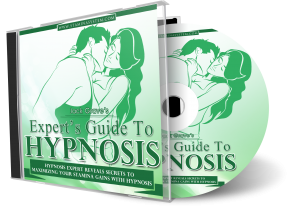 Expert's Guide To Hypnosis